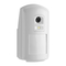 Bewegungsmelder Honeywell CAMIR-8EZS Erste Schritte
