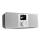 Radios Audizio Monza DAB+ BT FM Bedienungsanleitung