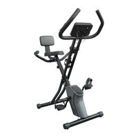 Crane SP-X201 Montageanleitung
