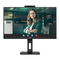 Monitore AOC 24P3CW Bedienungsanleitung