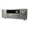 Empfänger Onkyo TX-SV545 Bedienungsanleitung