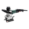 Elektrowerkzeuge Metabo KFMV 17-15 F Originalbetriebsanleitung
