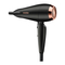 BaByliss TRAVEL PRO 6344U Handbuch
