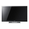Plasma-TV Samsung PS50C6500 Bedienungsanleitung