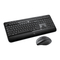 Computerzubehör Logitech MK620 Benutzerhandbuch
