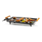 Grillplatten Domo DO8308TP Gebrauchsanleitung