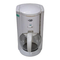Kaffeemaschinen Moulinex Crystal Arome Plus Bedienungsanleitung