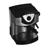 Clatronic ES 2968 profi cook Bedienungsanleitung