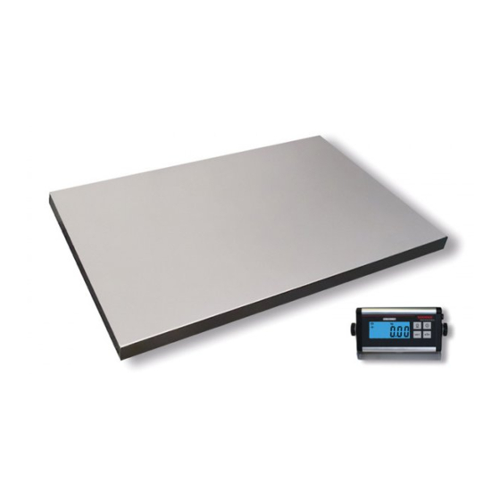 Soehnle Professional 6858 Handbücher