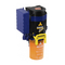 Medizinische Ausstattung metasys COMPACT Dynamic Einbau, Betrieb Und Wartung
