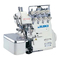Nähmaschinen JUKI MO-6000 series Betriebsanleitung