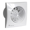 Ventilatoren S&P SILENT Serie Bedienungsanleitung