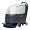 Reinigungstechnik Nilfisk SC530 53 BD GO Bedienungsanleitung