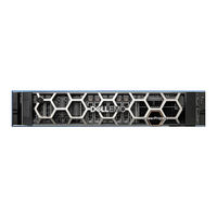Dell EMC PowerProtect DD6900-System Benutzerhandbuch