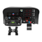 Logitech Flight Yoke System Handbuch
