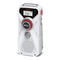 Eton FRX1 - Wetterradio-Handbuch