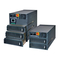 USVs socomec MODULYS RM GP Installationshandbuch Und Bedienungsanleitung
