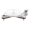 Plattenspieler Clearaudio Innovation Basic Bedienungsanleitung