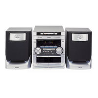 Philips FM-C220 Bedienungsanleitung