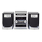 Stereoanlagen Philips FM-C220 Bedienungsanleitung