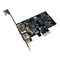 PCI-Karten Digitus DS-30201-5 Benutzerhandbuch
