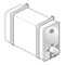 Warmwasserspeicher Quick BX 16 Benutzerhandbuch