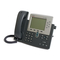 Telefone Cisco 7941 Kurzanleitung