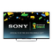Fernseher Sony BRAVIA KDL-50W82xB Serie Schnellstartleitfaden