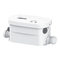 Badausstattung und Badeinrichtung Wilo Wilo-HiDrainlift 3 series Einbau- Und Betriebsanleitung