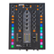 Mischpulte Gemini PMX-10 Bedienungsanleitung