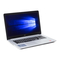 Dell Inspiron 17 5000 Series Kurzanleitung