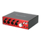 Focusrite Clarett 4Pre USB - Audio-Interface-Handbuch