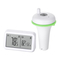 INKBIRD IBS-M2 - Bedienungsanleitung für drahtloses Pool-Thermometer