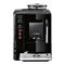 Kaffeemaschinen Bosch TES50159DE Kurzanleitung