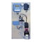 Analyseinstrumente Swan AMI Sodium A Betriebsanleitung
