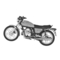 Motorräder MOTO GUZZI V 35 II Fahrerhandbuch Mit Bedienungsanleitung
