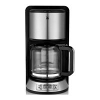 Wmf Bueno Gebrauchsanweisung