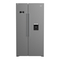 Tiefkühlschränke Beko GN163232XBN Bedienungsanleitung