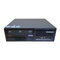 PCs Lenovo ThinkCentre 6136 Benutzerhandbuch