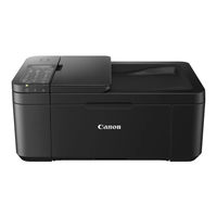 Canon TR4700 Serie Online-Handbuch