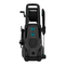 Hochdruckreiniger cecotec HYDROBOOST 3200 TOTALCLEAN Bedienungsanleitung