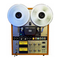Kassettenplayer Akai GX-400D Bedienungsanleitung