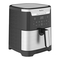 Fritteusen Moulinex Easy Fry & Grill XXL EZ801D10 Schnellstartanleitung
