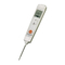 TESTO 106-T1, 106-T2 - Handbuch Digitalthermometer