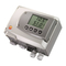 Transmitter TESTO 6651 Bedienungsanleitung