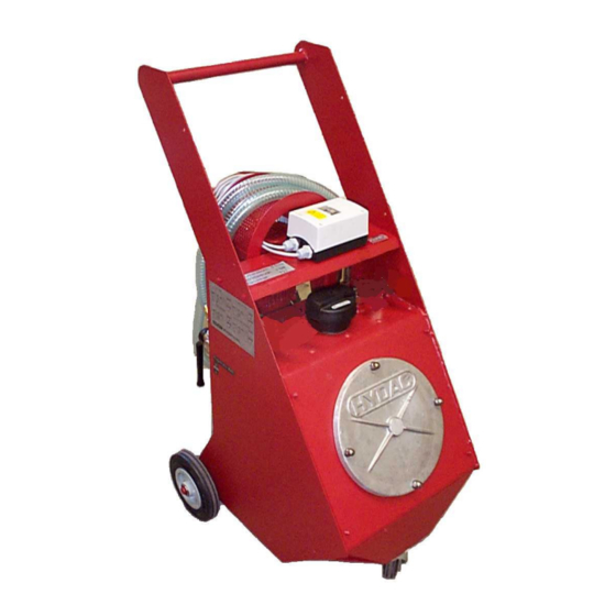 Hydac FluidCarrier Compact FCC Handbücher