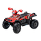 Kinderfahrzeuge Peg-Perego Polaris Sportsman 700 TWIN Gebrauch Und Wartung