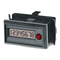 Zähler Trumeter 7500 Handbuch