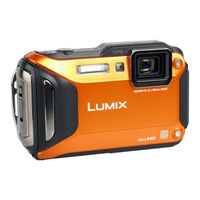 Panasonic Lumix DMC-FT4 Handbuch