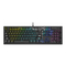 Tastaturen Corsair K60 RGB PRO LOW PROFILE Bedienungsanleitung